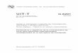 UIT-T Rec. G.8201 (09/2003) Parámetros y objetivos de la 