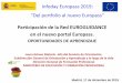 Participación de la Red EUROGUIDANCE en el nuevo portal 