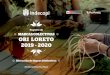 Registro de MARCAS COLECTIVAS ORI LORETO 2019 - 2020