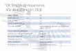 UA: Síntesis de mecanismos Año de elaboración: 2018