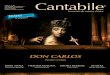 Teatro Colón - Cantabile