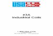 #3A Industrial Coils