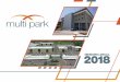 Fondo de Inversión de Desarrollo de Proyectos Multipark