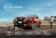 Nueva Nissan Frontier - Autoland