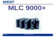 MLC 9000+ - Dominion Industrial: Equipos de 