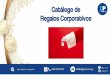 Catálogo de Regalos Corporativos