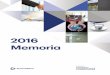 2016 Memoria - Activamutua