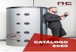 CATÁLOGO 2020 - GrupoFyce