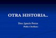 OTRA HISTORIA.. - Sociedad Uruguaya de Endocrinología y 