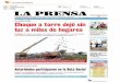 Fecha: Pág. : Tiraje: La Prensa de Curicó Cm2: 798,1 