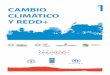 CAMBIO 1 CLIMÁTICO Y REDD+ - infona.gov.py