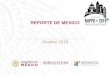 REPORTE DE MEXICO - North American Plant Protection 