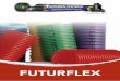 FUTURFLEX - Futura Systems. Fabricantes de tuberías 