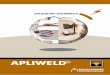 APLIWELD - Fasor | Ingeniería Eléctrica