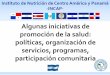 Instituto de Nutrición de Centro América y Panamá -INCAP-