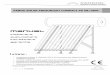 Manual panou solar compact panosol - celsiusplus.ro