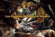 Reseña Histórica de los Equipos de Rescate Minero