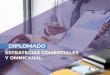 DIPLOMADO Y OMNICANAL ESTRATEGIAS COMERCIALES