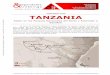 TEMPORADA 2020 TANZANIA