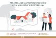 MANUAL DE AUTOPRODUCCIÓN CON VIGUETA Y BOVEDILLA