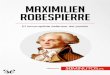 Maximilien de Robespierre, figura clave de la Revolución 