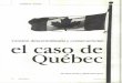 Gestión descentralizada y consecuencias: el caso de Québec