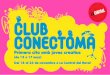 club conectoma - ATRIL - La Central