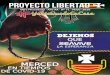 Proyecto Libertad - Mercedarios de Aragón
