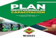 PLAN DE CAPACITACION 2021 - megabus.gov.co