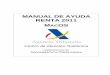 MANUAL DE AYUDA RENTA 2011 - Agencia Tributaria