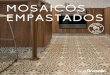 MOSAICOS EMPASTADOS - rossello.com.pe
