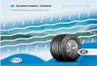 Sumitomo Tires es la marca premium de Sumitomo Rubber 