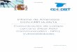 Informe de Amenazas CCN-CERT IA-05/16 Comunicación de 
