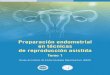 Preparación endometrial en técnicas de reproducción asistida