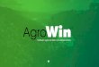 Software agrícola líder en Latinoamérica