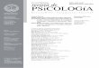 Revista de Psicología Vol. 16, N° 32, 2020 - UCA