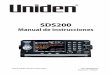 SDS200 - uniden.info