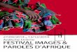 Festival images & paroles d’aFrique