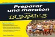 Preparar una maratón para Dummies - Archive