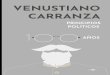 VENUSTIANO CARRANZA - Museo de las Constituciones