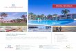 FICHA TECNICA - [WEB OFICIAL] Roc Hotels® | Hoteles en 