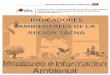 INDICADORES AMBIENTALES DE LA REGIÓN TACNA 2016 …