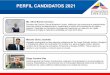 PERFIL CANDIDATOS 2021 - amchamc.com