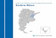 Informe Oferta Exportable Provincial Entre Ríos