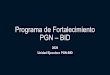 Programa de Fortalecimiento PGN –BID