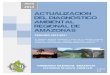 ACTUALIZACIÓN DEL DIAGNÓSTICO AMBIENTAL REGIONAL DE AMAZONAS
