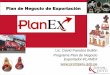Planes de exportación - repositorio.promperu.gob.pe