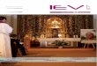 Revista Iglesia en Valladolid - Nº 117, Diciembre 2009