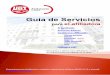Guía de Servicios - UGT Andalucía