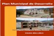 Plan Municipal de Desarrollo de San Miguel Aloápam, Ixtlán 